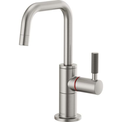 Picture of R++ 61353LF-H-SS INST HOT BEVERAG FAUCET