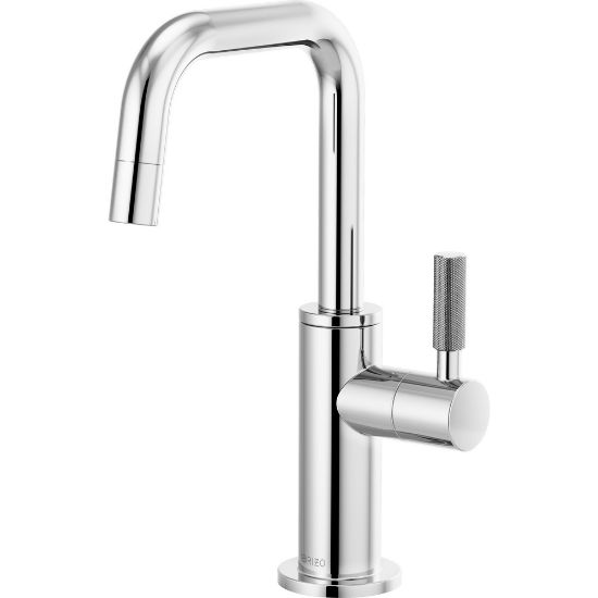 Picture of R++ 61353LF-C-PC RO BEVERAGE FAUCET