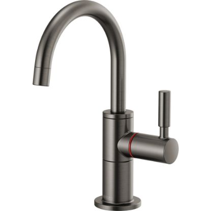 Picture of 61320LF-H-SL INSTANT HOT BEVERAGE FAUCET
