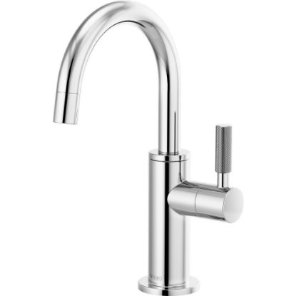 Picture of 61343LF-C-PC RO BEVERAGE FAUCET