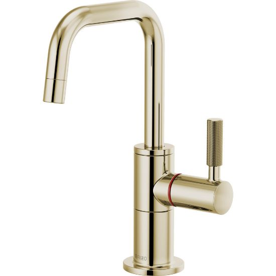 Picture of R++ 61353LF-H-PN INST HOT BEVERAG FAUCET