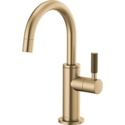 Picture of 61343LF-C-GL RO BEVERAGE FAUCET