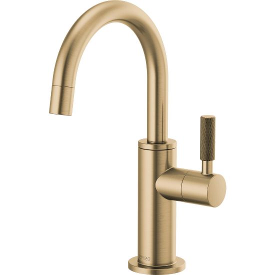 Picture of 61343LF-C-GL RO BEVERAGE FAUCET