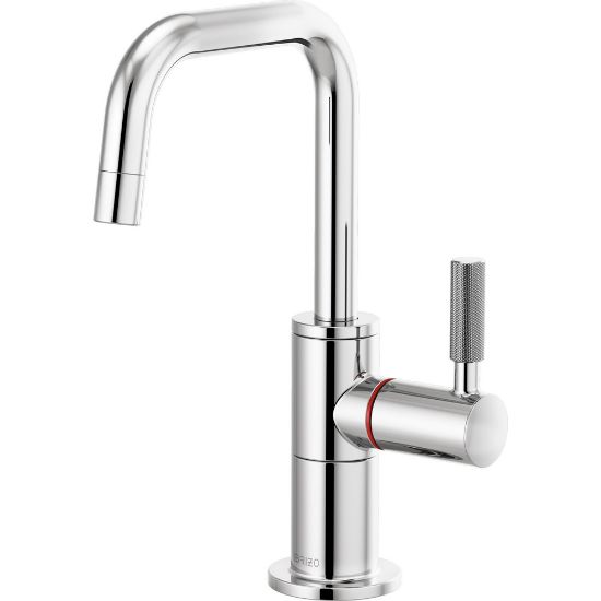 Picture of R++ 61353LF-H-PC INST HOT BEVERAG FAUCET