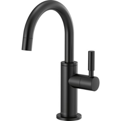 Picture of 61320LF-C-BL BEVERAGE FAUCET