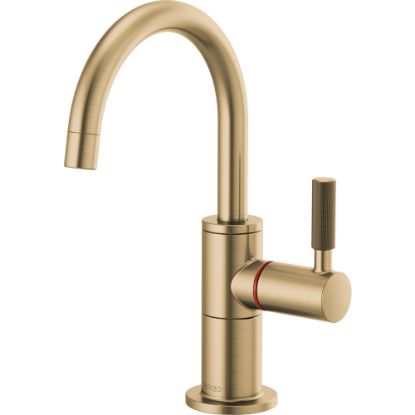 Picture of 61343LF-H-GL INSTANT HOT BEVERAGE FAUCET