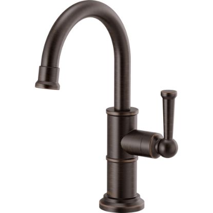 Picture of 61325LF-C-RB RO BEVERAGE FAUCET