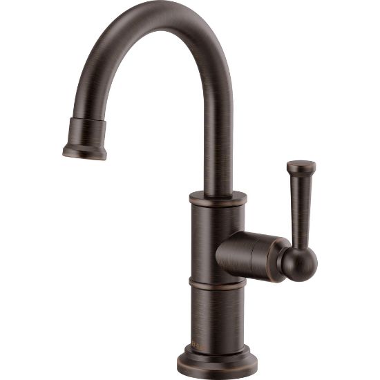 Picture of 61325LF-C-RB RO BEVERAGE FAUCET