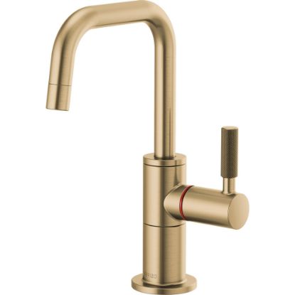 Picture of R++ 61353LF-H-GL INST HOT BEVERAG FAUCET