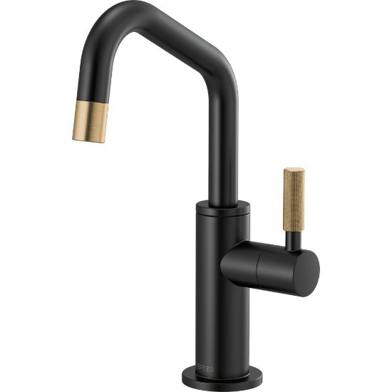 Picture of R++ 61363LF-C-BLGL RO BEVERAGE FAUCET
