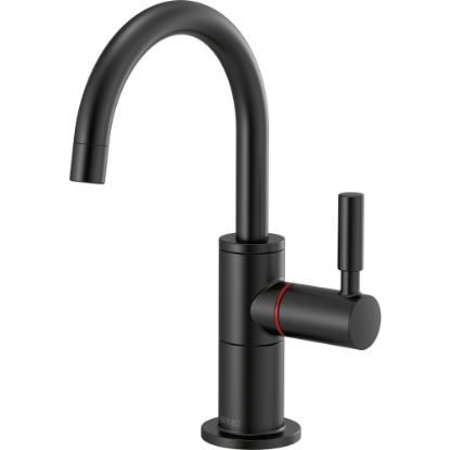 Picture of 61320LF-H-BL INSTANT HOT BEVERAGE FAUCET