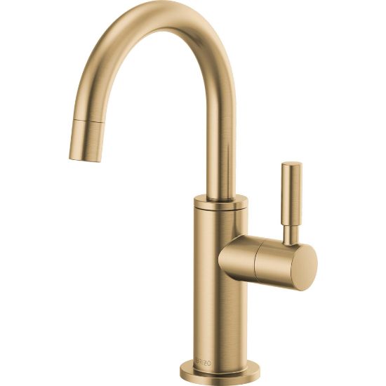 Picture of 61320LF-C-GL BEVERAGE FAUCET
