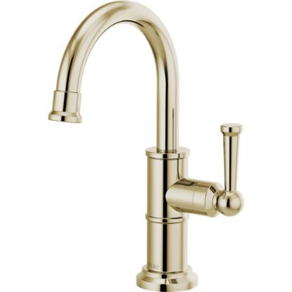 Picture of 61325LF-C-PN RO BEVERAGE FAUCET