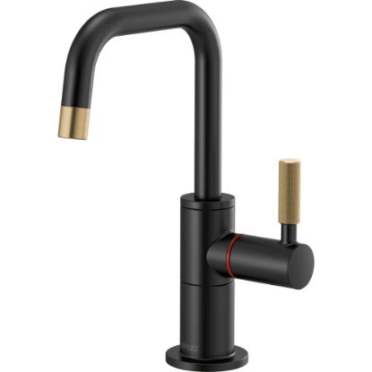 Picture of R++ 61353LF-H-BLGL INST HOT BEVER FAUCET