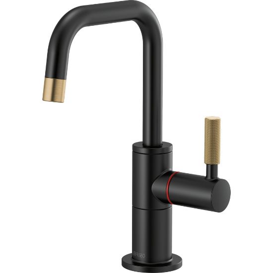 Picture of R++ 61353LF-H-BLGL INST HOT BEVER FAUCET