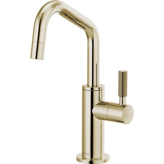 Picture of R++ 61363LF-C-PN RO BEVERAGE FAUCET