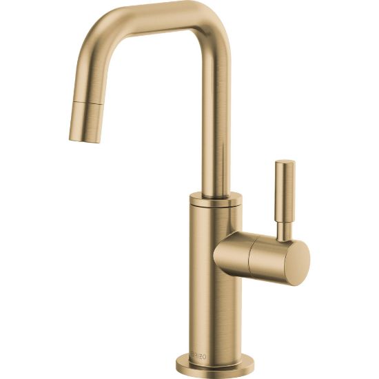 Picture of R++ 61365LF-C-GL RO BEVERAGE FAUCET