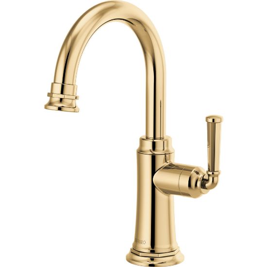 Picture of 61374LF-C-PG BEVERAGE FAUCET