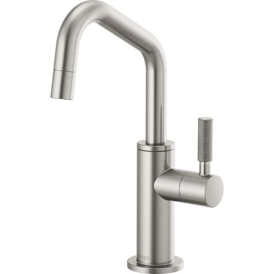 Picture of R++ 61363LF-C-SS RO BEVERAGE FAUCET