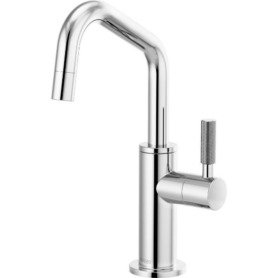 Picture of R++ 61363LF-C-PC RO BEVERAGE FAUCET