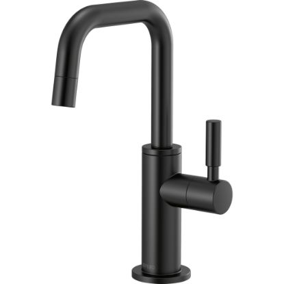 Picture of R++ 61365LF-C-BL RO BEVERAGE FAUCET