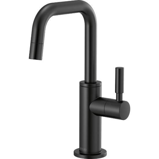 Picture of R++ 61365LF-C-BL RO BEVERAGE FAUCET