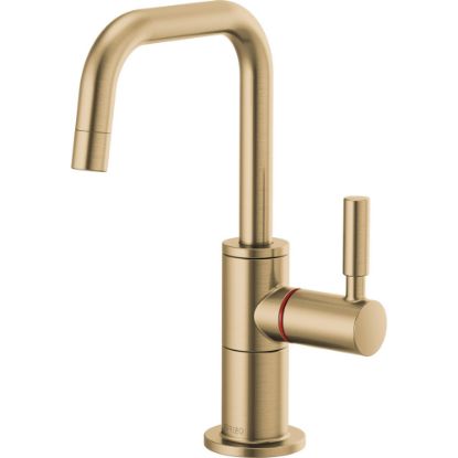 Picture of R++ 61365LF-H-GL INST HOT BEVERAG FAUCET