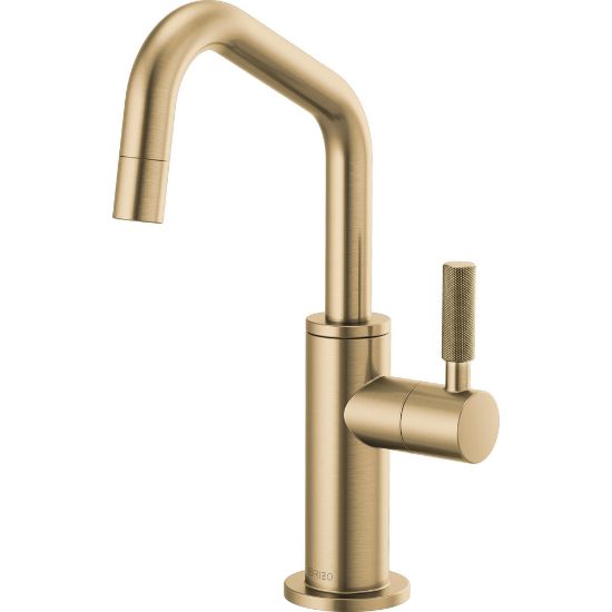 Picture of R++ 61363LF-C-GL RO BEVERAGE FAUCET