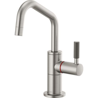 Picture of R++ 61363LF-H-SS INST HOT BEVERAG FAUCET