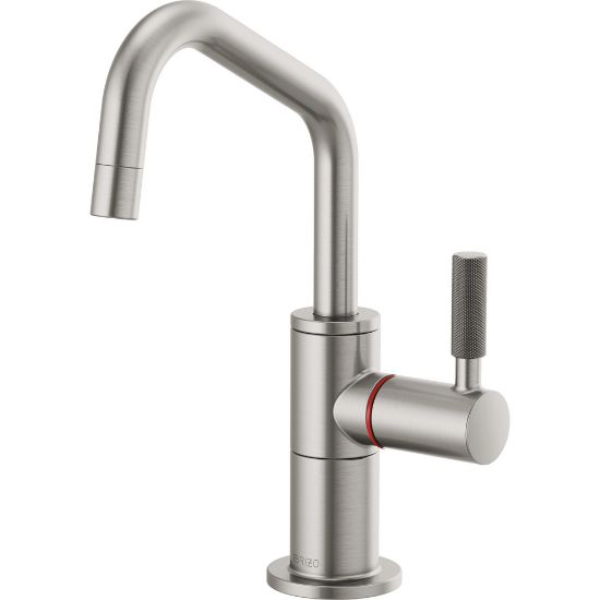 Picture of R++ 61363LF-H-SS INST HOT BEVERAG FAUCET