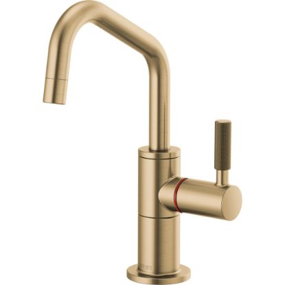 Picture of R++ 61363LF-H-GL INST HOT BEVERAG FAUCET