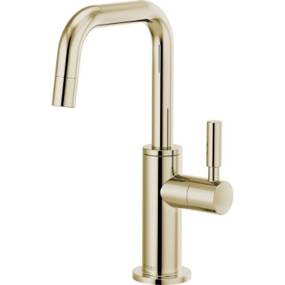 Picture of R++ 61365LF-C-PN RO BEVERAGE FAUCET