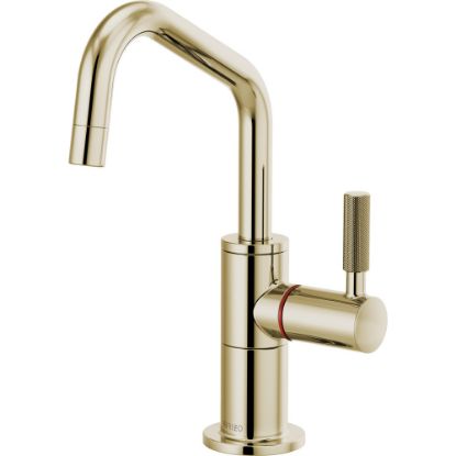 Picture of R++ 61363LF-H-PN INST HOT BEVERAG FAUCET