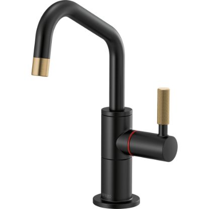 Picture of R++ 61363LF-H-BLGL INST HOT BEVER FAUCET