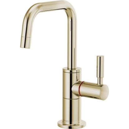 Picture of R++ 61365LF-H-PN INST HOT BEVERAG FAUCET