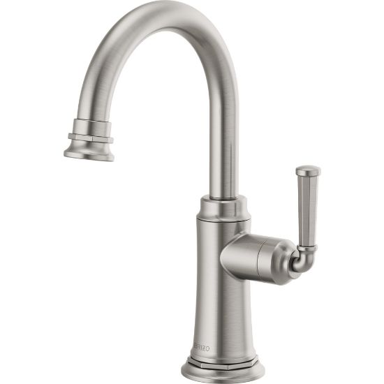 Picture of 61374LF-C-SS BEVERAGE FAUCET