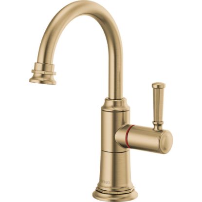 Picture of 61374LF-H-GL INSTANT HOT BEVERAGE FAUCET