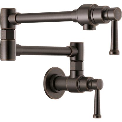 Picture of R++ 62825LF-RB ARTESSO W/M POT FILLER