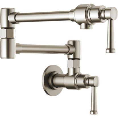 Picture of R++ 62825LF-SS ARTESSO W/M POT FILLER