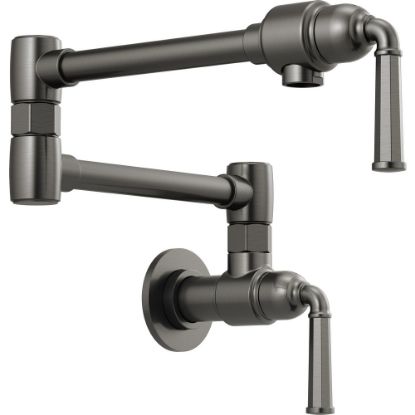 Picture of R++ 62874LF-SL WALL MOUNT POT FILLER  L