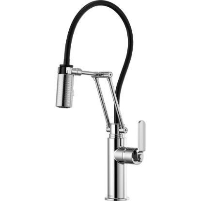 Picture of R++ 63244LFPC LLC ARTICULATING IND HDL