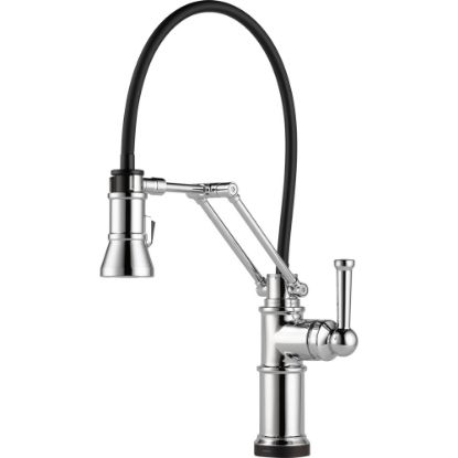 Picture of R++ 64225LFPC LLC 1HDL ARTIC ARM KITCHEN