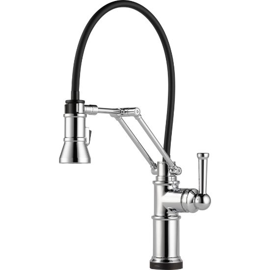Picture of R++ 64225LFPC LLC 1HDL ARTIC ARM KITCHEN