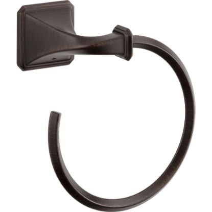 Picture of R++ 694630-RB VIRAGE TOWEL RING