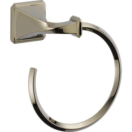 Picture of R++ 694630-PN VIRAGE TOWEL RING