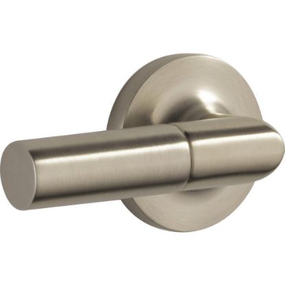 Picture of R++ 696075BN TANK LEVER FRONT MOUNT