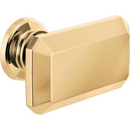 Picture of R++ 699276PG DRAWER KNOB W/CRY ACCEN