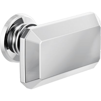 Picture of R++ 699276PC DRAWER KNOB W/CRY ACCEN