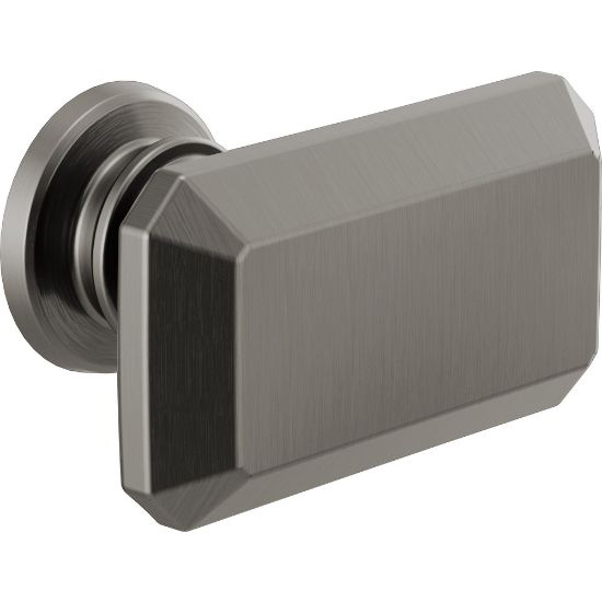 Picture of R++ 699276SL DRAWER KNOB W/CRY ACCEN