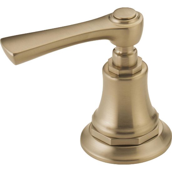 Picture of R++ HL5360-GL LAVATORY LEVER HANDLE KIT